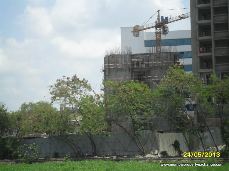 2 Lodha Celestia, Kanjur Marg — for Sale — photo 2