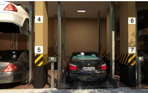 7067 Oth Picture 2  - Akar Pinnacle, Borivali East