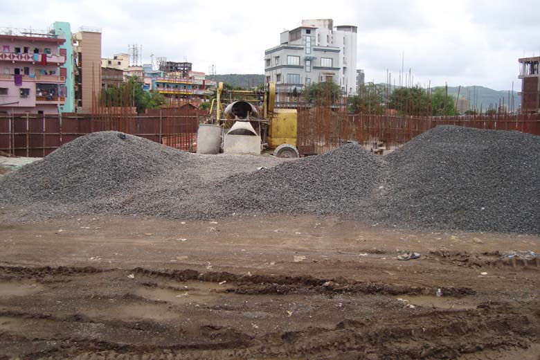 1 BHK Elite Tower, Kharghar — for Sale — photo 4