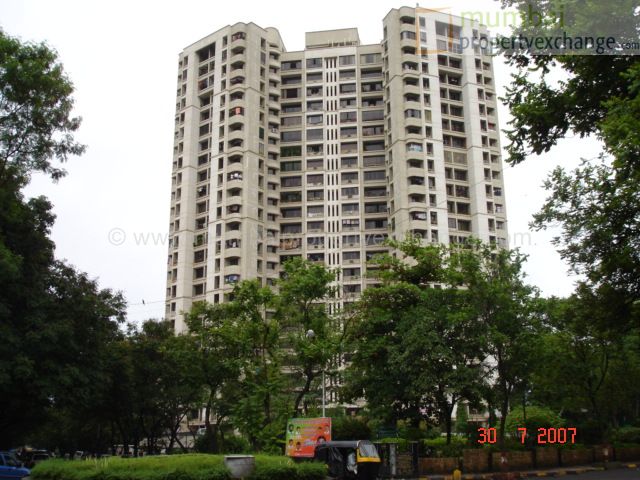 707 Oth 31 July 2007 - Jasmine Towers, Thane West