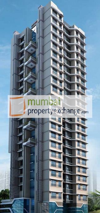 7098 Main - Anmol Priti, Kandivali West
