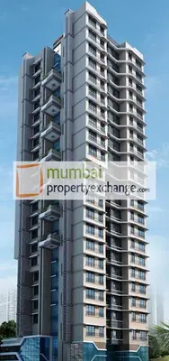 2 BHK Anmol Priti, Kandivali West — for Sale — photo 1 thumbnail