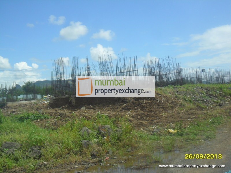 7111 Oth 25Th Sep 2013 - Highland Haven, Thane West