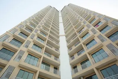 Harmony Sky Suites