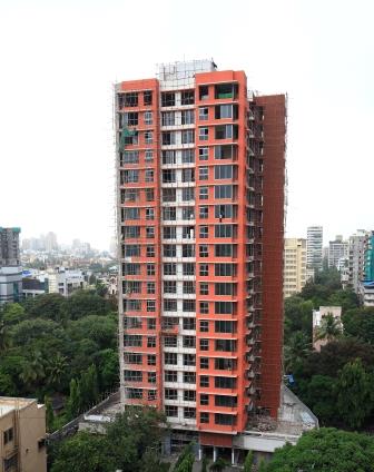 7116 Main - Amar Jivan, Bandra West