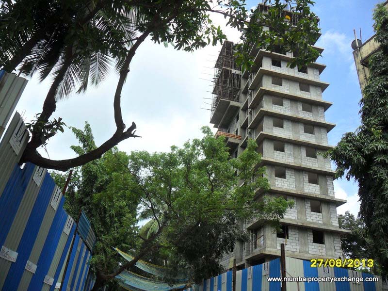 7118 Oth 27 Aug 2013 - Ankur, Malad West