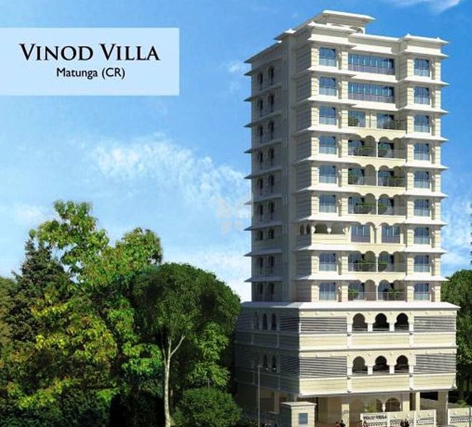 Vinod Villa