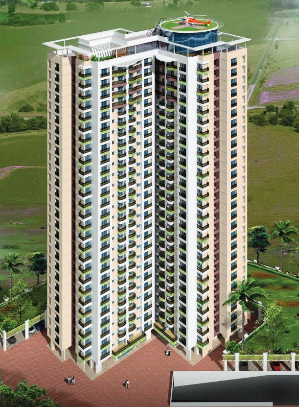 7145 Main - Marigold, Malad West