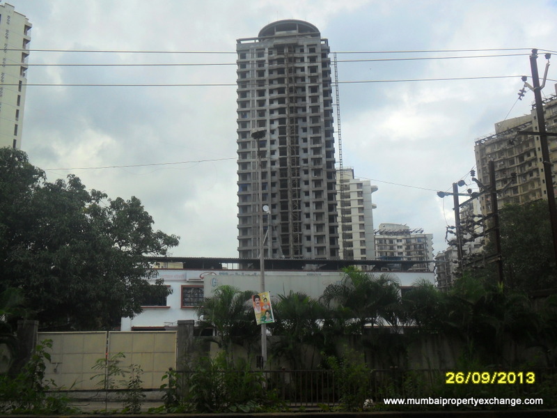 7145 Oth 25Th Sep 2013 - Marigold, Malad West