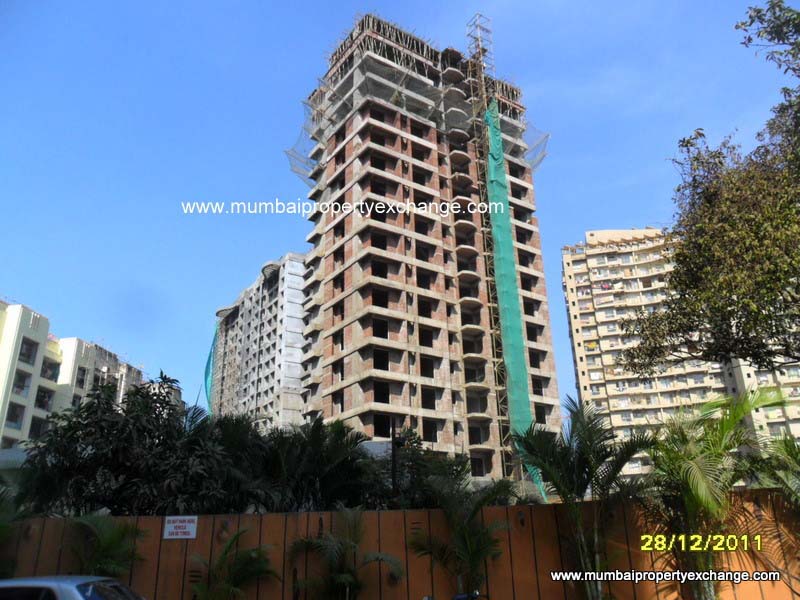 7145 Oth Building - Marigold, Malad West