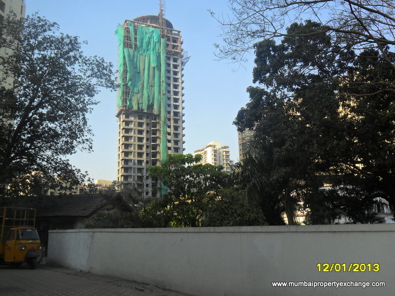 7145 Oth Building 2  - Marigold, Malad West