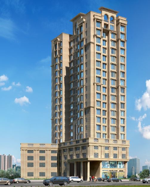 7150 Main - Shiv Sagar, Andheri West