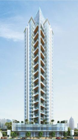 7159 Main - Vivant, Andheri West