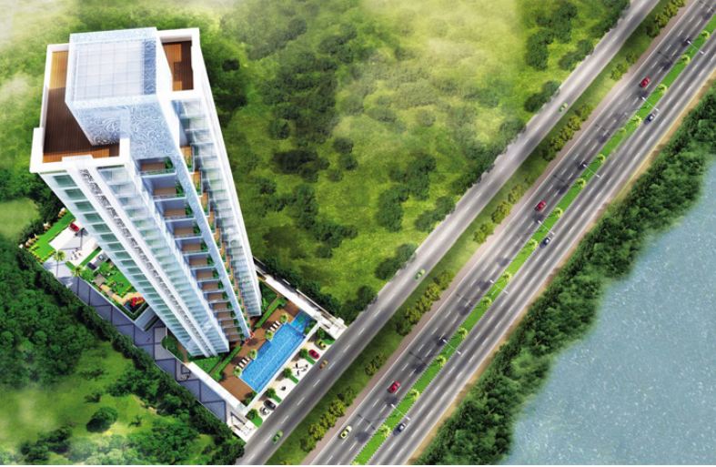 7159 Oth Picture 5  - Vivant, Andheri West