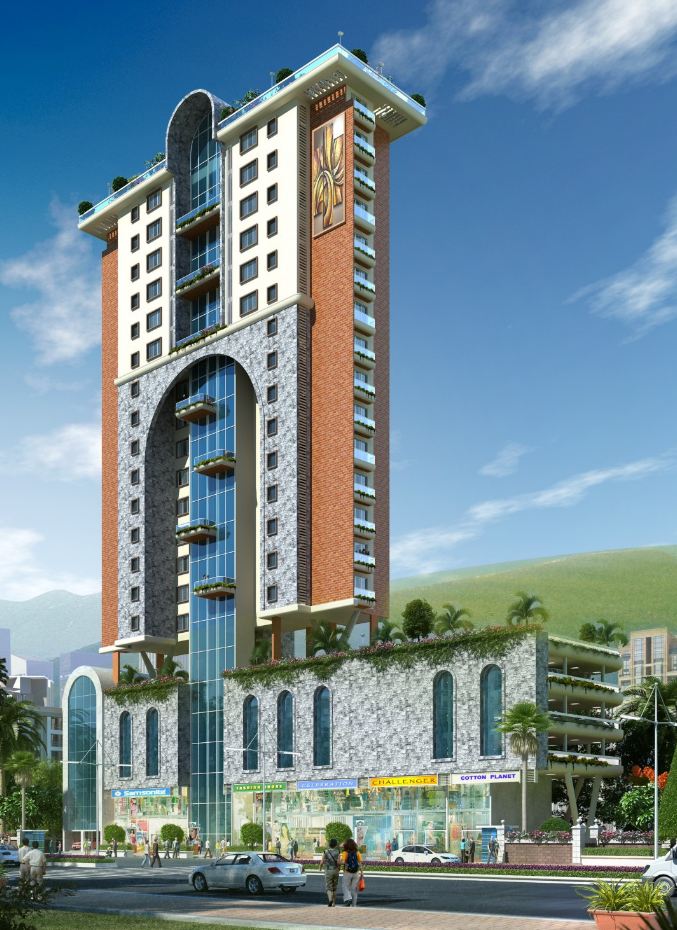 2 Pil Court, Marine Lines — for Sale