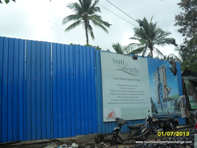2 Pil Court, Marine Lines — for Sale