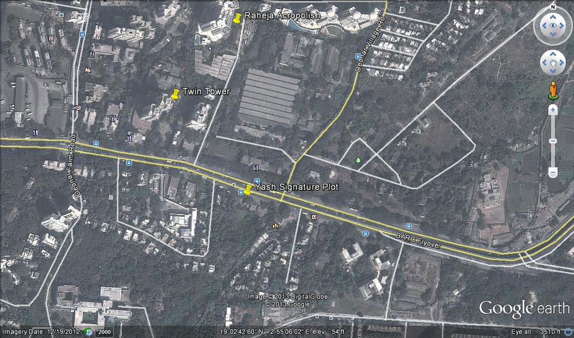 2 Pil Court, Marine Lines — for Sale