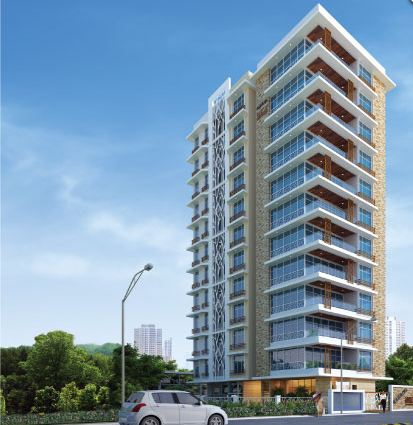 7179 Main - Nandani, Juhu