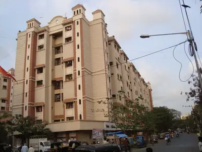 RNA Courtyard