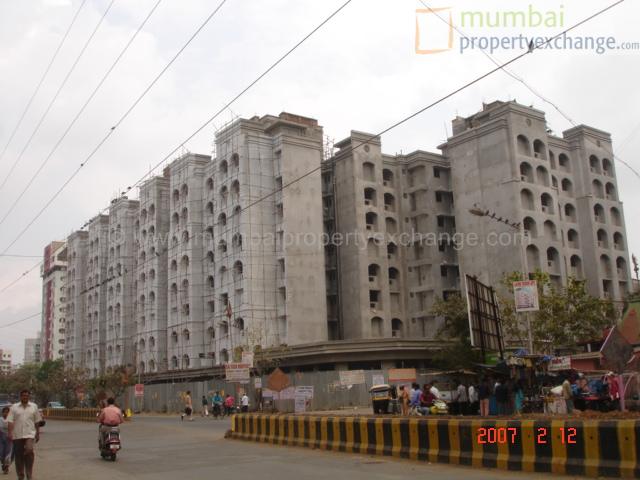 2.5 BHK Liberty Apartments, Mira Road — for Sale — photo 5