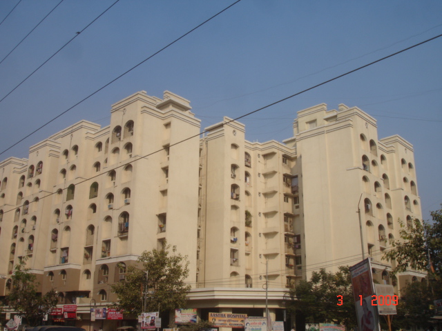 2.5 BHK Liberty Apartments, Mira Road — for Sale — photo 10