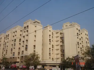2.5 BHK Liberty Apartments, Mira Road — for Sale — photo 10 thumbnail