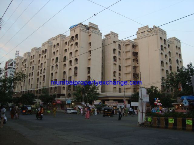 2.5 BHK Liberty Apartments, Mira Road — for Sale — photo 9