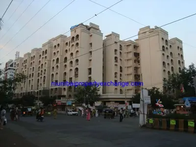 2.5 BHK Liberty Apartments, Mira Road — for Sale — photo 9 thumbnail
