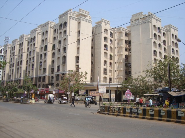 2.5 BHK Liberty Apartments, Mira Road — for Sale — photo 11