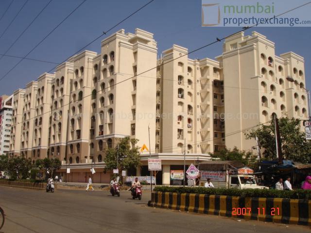 2.5 BHK Liberty Apartments, Mira Road — for Sale — photo 7