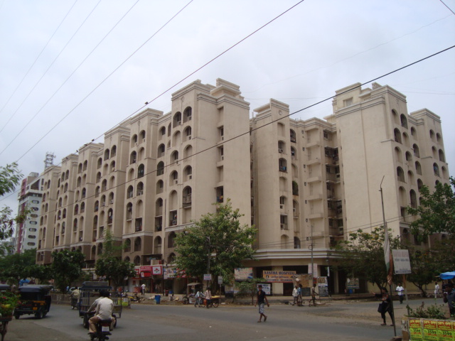 2.5 BHK Liberty Apartments, Mira Road — for Sale — photo 12