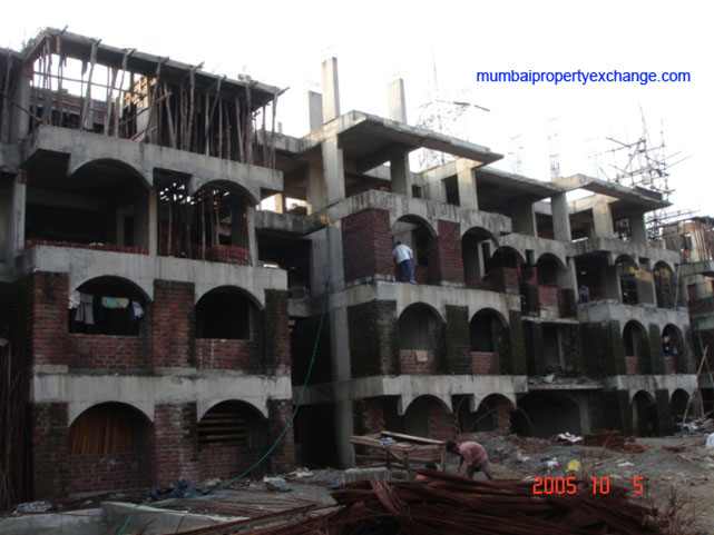 2.5 BHK Liberty Apartments, Mira Road — for Sale — photo 2