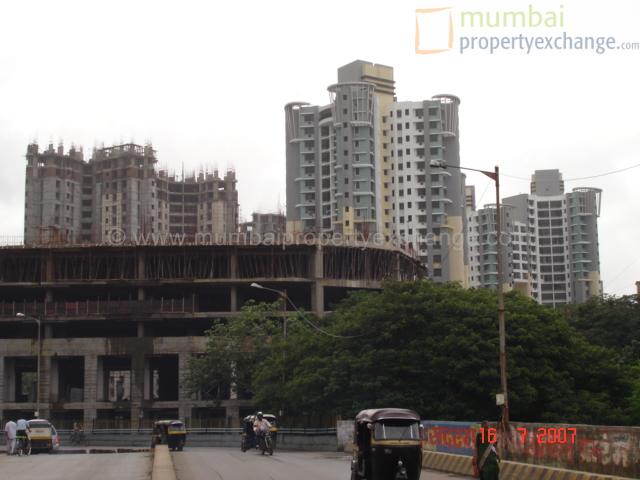 728 Oth 14 July 2007 - City Of Joy, Mulund West