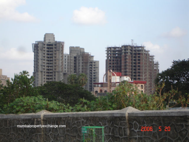 728 Oth 19 May 2006 - City Of Joy, Mulund West