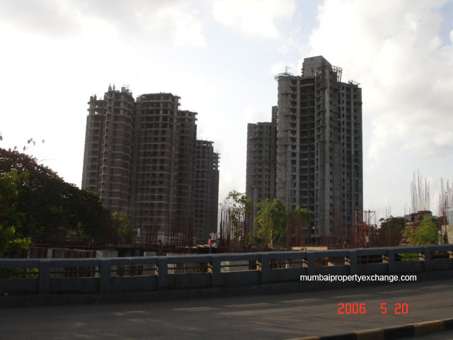 728 Oth 19 May 20061 - City Of Joy, Mulund West