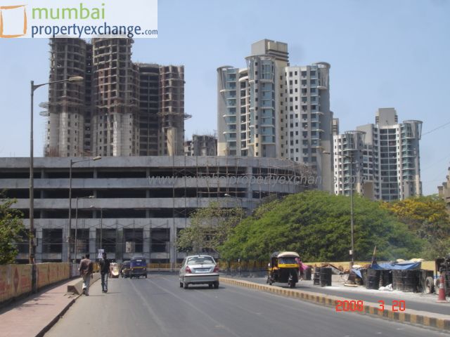 728 Oth 20 March 2008 - City Of Joy, Mulund West