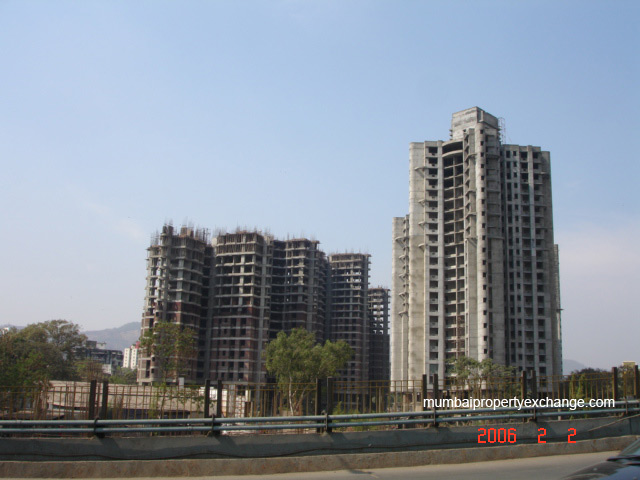 728 Oth 2 Feb 2006 - City Of Joy, Mulund West