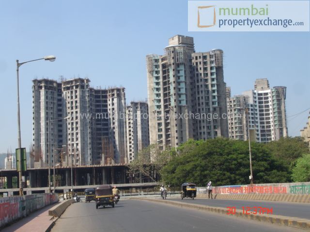 728 Oth 30 October 2006 - City Of Joy, Mulund West