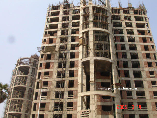 756 Oth 14 March 2006 - Delphi, Thane West