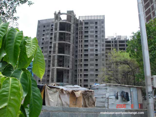 756 Oth 1St August 2006 - Delphi, Thane West