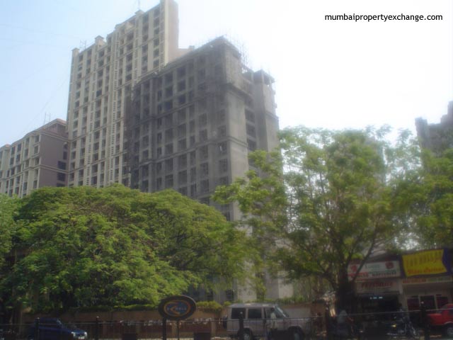 3 Runwal Heights, Mulund West — for Sale