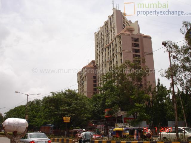 3 Runwal Heights, Mulund West — for Sale