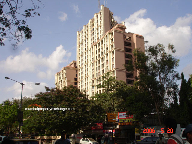 3 Runwal Heights, Mulund West — for Sale