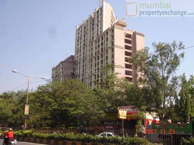 3 Runwal Heights, Mulund West — for Sale