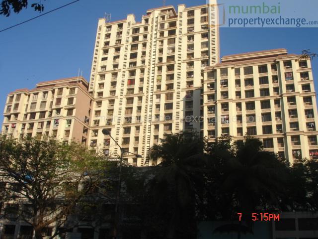 3 Runwal Heights, Mulund West — for Sale