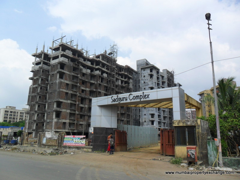 1 Sadguru Complex, Mira Road — for Sale — photo 13