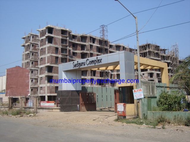 1 Sadguru Complex, Mira Road — for Sale — photo 7
