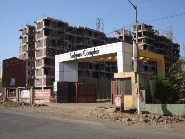 1 Sadguru Complex, Mira Road — for Sale — photo 9