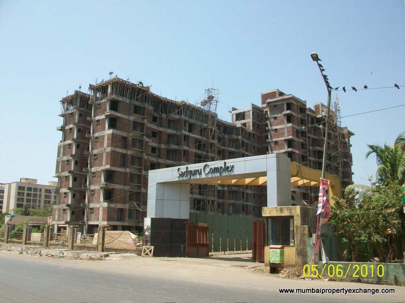 1 Sadguru Complex, Mira Road — for Sale — photo 12