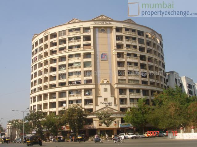 787 Oth 18 January 2007 - Kalpavruksh Garden, Kandivali West